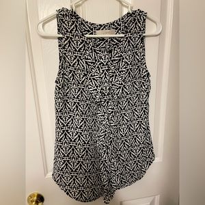 Loft tank size XS. Like new condition